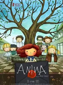 Regarder Anina en Streaming Gratuit Complet VF VOSTFR HD 720p