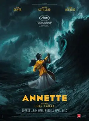 Regarder Annette en Streaming Gratuit Complet VF VOSTFR HD 720p