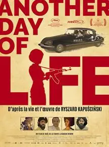 Regarder Another Day of Life en Streaming Gratuit Complet VF VOSTFR HD 720p