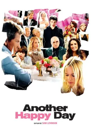 Regarder Another Happy Day en Streaming Gratuit Complet VF VOSTFR HD 720p