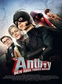 Regarder Antboy - La revanche de Red Fury en Streaming Gratuit Complet VF VOSTFR HD 720p