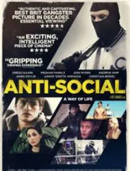 Regarder Anti-Social en Streaming Gratuit Complet VF VOSTFR HD 720p