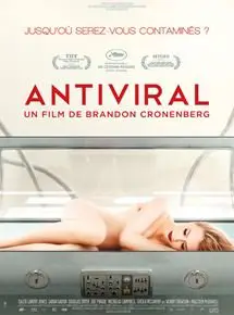 Regarder Antiviral en Streaming Gratuit Complet VF VOSTFR HD 720p