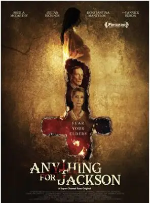 Regarder Anything for Jackson en Streaming Gratuit Complet VF VOSTFR HD 720p