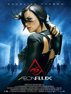 Regarder Æon Flux en Streaming Gratuit Complet VF VOSTFR HD 720p