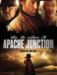 Regarder Apache Junction en Streaming Gratuit Complet VF VOSTFR HD 720p