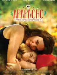 Regarder Apapacho, une caresse pour l'âme en Streaming Gratuit Complet VF VOSTFR HD 720p