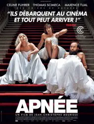 Regarder Apnée en Streaming Gratuit Complet VF VOSTFR HD 720p