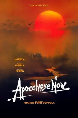 Regarder Apocalypse Now en Streaming Gratuit Complet VF VOSTFR HD 720p