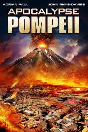 Regarder Apocalypse Pompeii en Streaming Gratuit Complet VF VOSTFR HD 720p