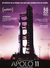 Regarder Apollo 11 en Streaming Gratuit Complet VF VOSTFR HD 720p