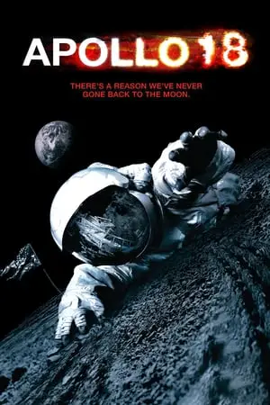 Regarder Apollo 18 en Streaming Gratuit Complet VF VOSTFR HD 720p