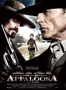 Regarder Appaloosa en Streaming Gratuit Complet VF VOSTFR HD 720p