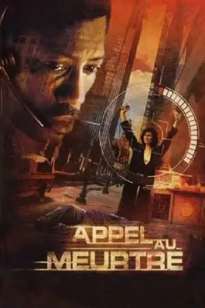 Regarder Appel au meurtre en Streaming Gratuit Complet VF VOSTFR HD 720p