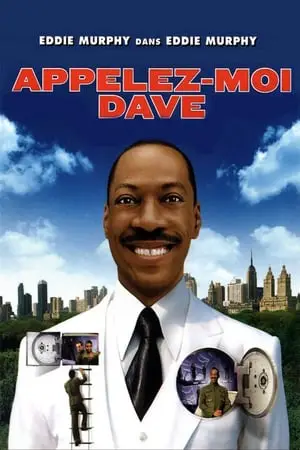 Regarder Appelez-moi Dave en Streaming Gratuit Complet VF VOSTFR HD 720p