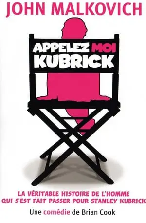 Regarder Appelez-moi Kubrick en Streaming Gratuit Complet VF VOSTFR HD 720p