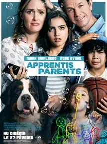 Regarder Apprentis Parents en Streaming Gratuit Complet VF VOSTFR HD 720p