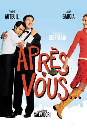 Regarder Après vous... en Streaming Gratuit Complet VF VOSTFR HD 720p