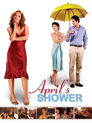 Regarder April's Shower en Streaming Gratuit Complet VF VOSTFR HD 720p