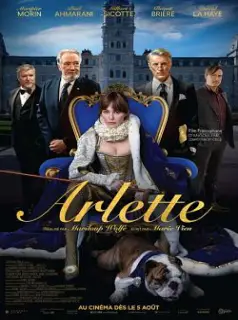 Regarder Arlette ! en Streaming Gratuit Complet VF VOSTFR HD 720p