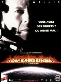 Regarder Armageddon en Streaming Gratuit Complet VF VOSTFR HD 720p