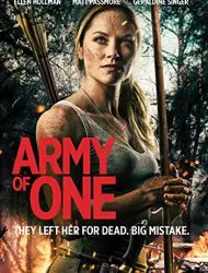 Regarder Army of One en Streaming Gratuit Complet VF VOSTFR HD 720p