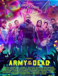 Regarder Army of the Dead en Streaming Gratuit Complet VF VOSTFR HD 720p