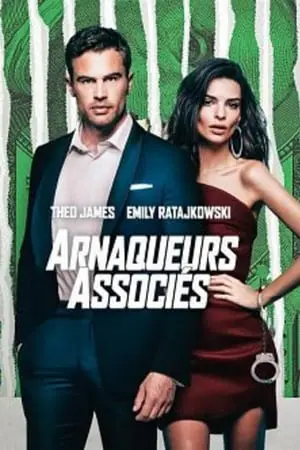 Regarder Arnaqueurs associés en Streaming Gratuit Complet VF VOSTFR HD 720p