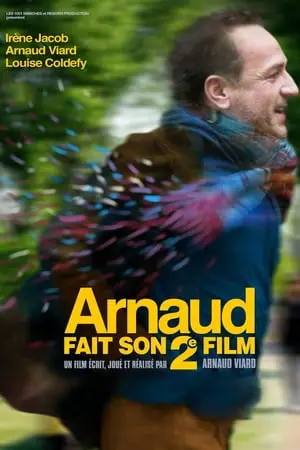 Regarder Arnaud fait son 2ème film en Streaming Gratuit Complet VF VOSTFR HD 720p