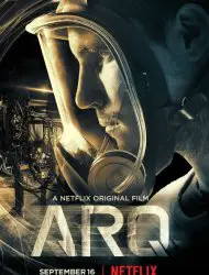 Regarder ARQ en Streaming Gratuit Complet VF VOSTFR HD 720p