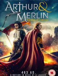 Regarder Arthur & Merlin: Knights of Camelot en Streaming Gratuit Complet VF VOSTFR HD 720p