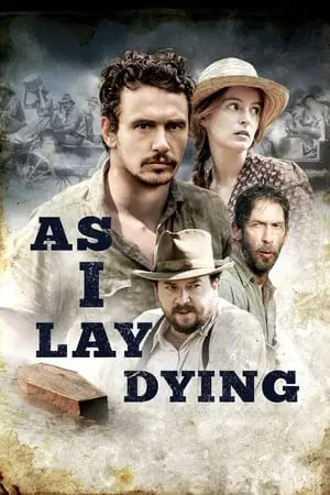 Regarder As I Lay Dying en Streaming Gratuit Complet VF VOSTFR HD 720p