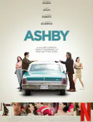 Regarder Ashby en Streaming Gratuit Complet VF VOSTFR HD 720p