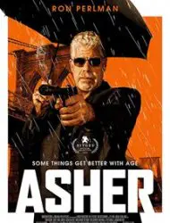 Regarder Asher, la dernière mission en Streaming Gratuit Complet VF VOSTFR HD 720p