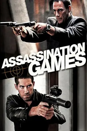 Regarder Assassination Games en Streaming Gratuit Complet VF VOSTFR HD 720p