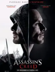 Regarder Assassin's Creed en Streaming Gratuit Complet VF VOSTFR HD 720p