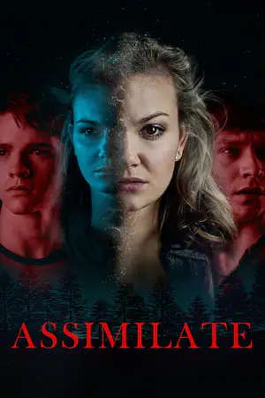 Regarder Assimilate en Streaming Gratuit Complet VF VOSTFR HD 720p