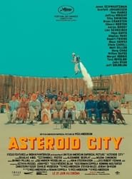 Regarder Asteroid City en Streaming Gratuit Complet VF VOSTFR HD 720p