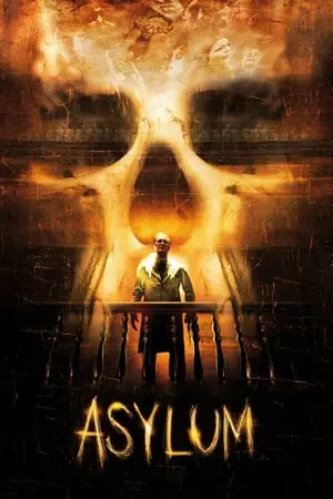 Regarder Asylum en Streaming Gratuit Complet VF VOSTFR HD 720p