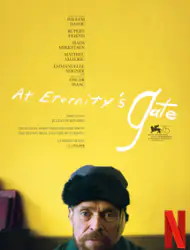 Regarder At Eternity's Gate en Streaming Gratuit Complet VF VOSTFR HD 720p