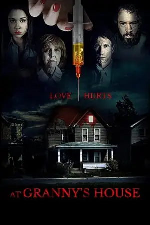 Regarder At Granny's House en Streaming Gratuit Complet VF VOSTFR HD 720p