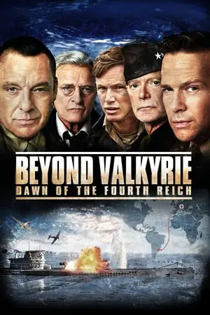 Regarder Au-delà de Valkyrie en Streaming Gratuit Complet VF VOSTFR HD 720p