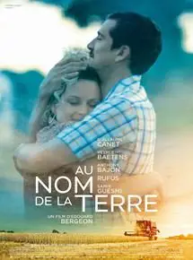 Regarder Au nom de la terre en Streaming Gratuit Complet VF VOSTFR HD 720p