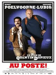 Regarder Au poste ! en Streaming Gratuit Complet VF VOSTFR HD 720p