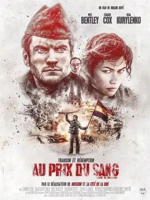 Regarder Au prix du sang en Streaming Gratuit Complet VF VOSTFR HD 720p