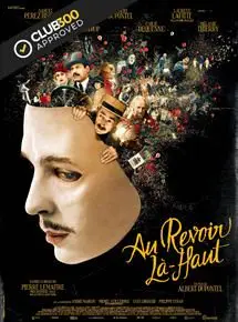 Regarder Au revoir là-haut en Streaming Gratuit Complet VF VOSTFR HD 720p