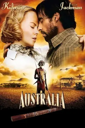 Regarder Australia en Streaming Gratuit Complet VF VOSTFR HD 720p