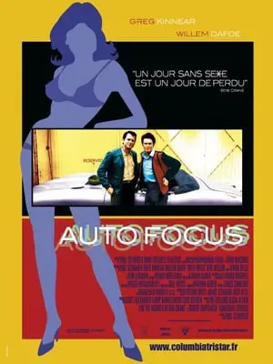 Regarder Auto Focus en Streaming Gratuit Complet VF VOSTFR HD 720p