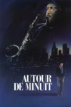 Regarder Autour de minuit en Streaming Gratuit Complet VF VOSTFR HD 720p