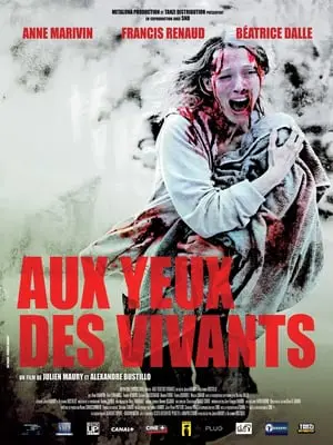 Regarder Aux yeux des vivants en Streaming Gratuit Complet VF VOSTFR HD 720p